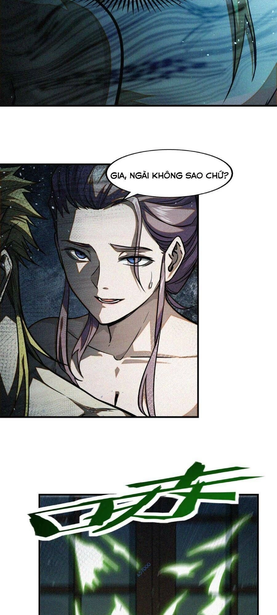 Tâm Ma Chapter 35 - 15