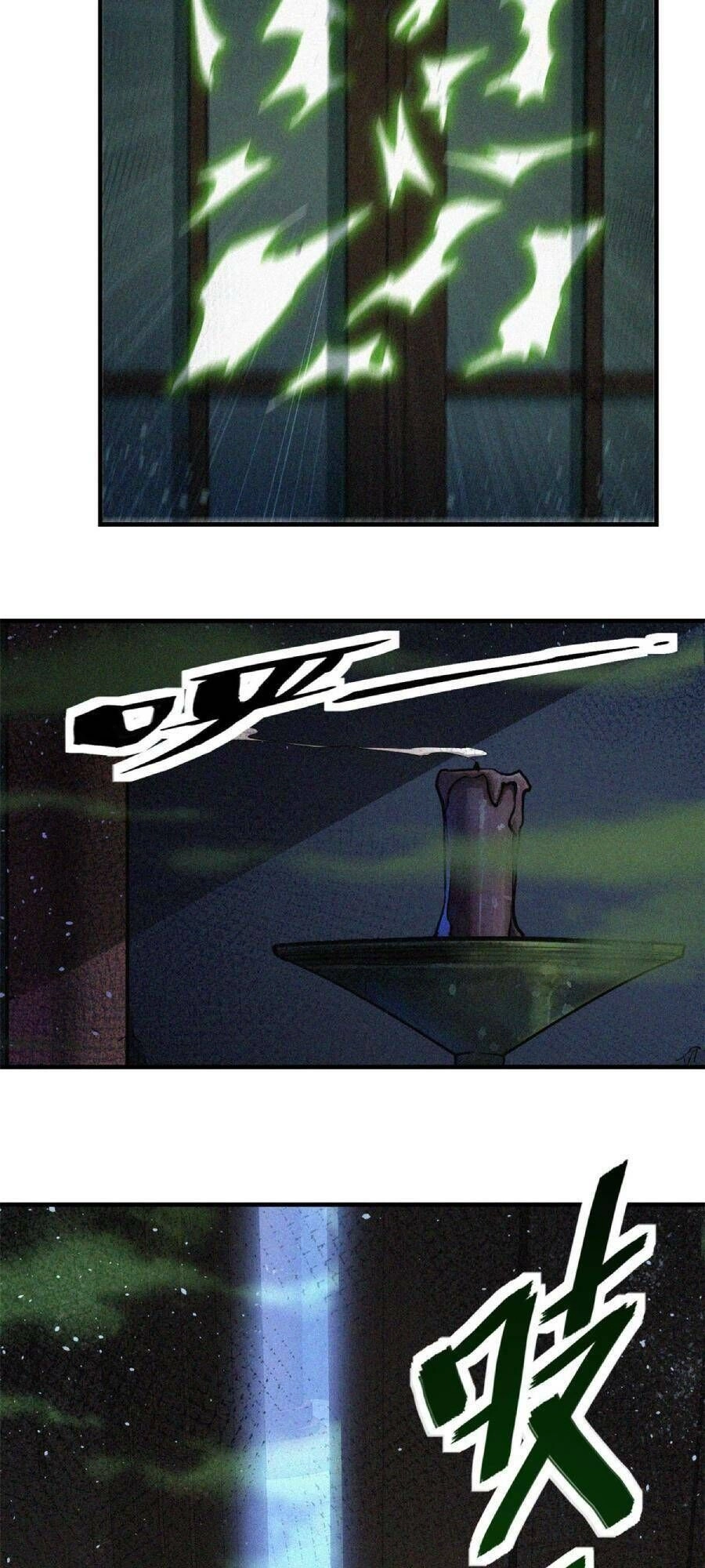 Tâm Ma Chapter 35 - 16