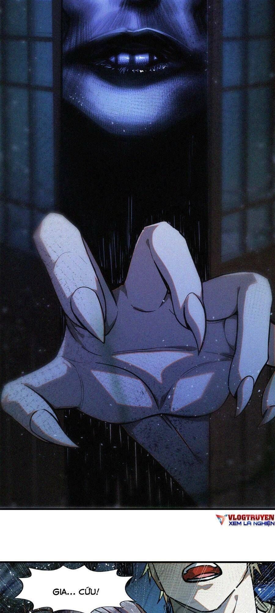 Tâm Ma Chapter 35 - 18