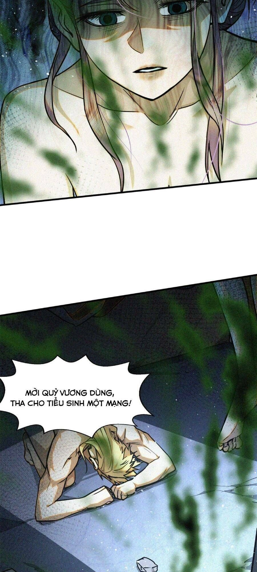 Tâm Ma Chapter 35 - 22