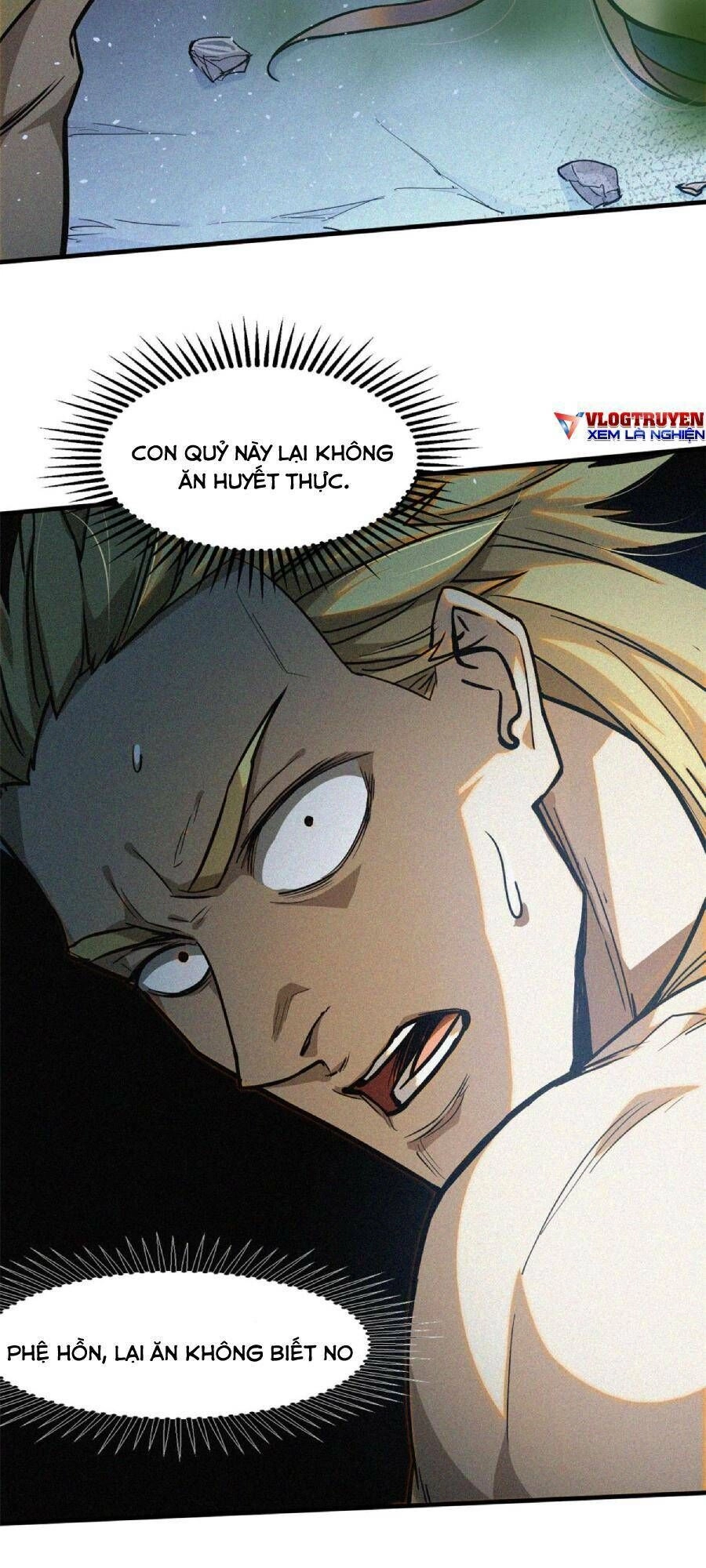 Tâm Ma Chapter 35 - 26