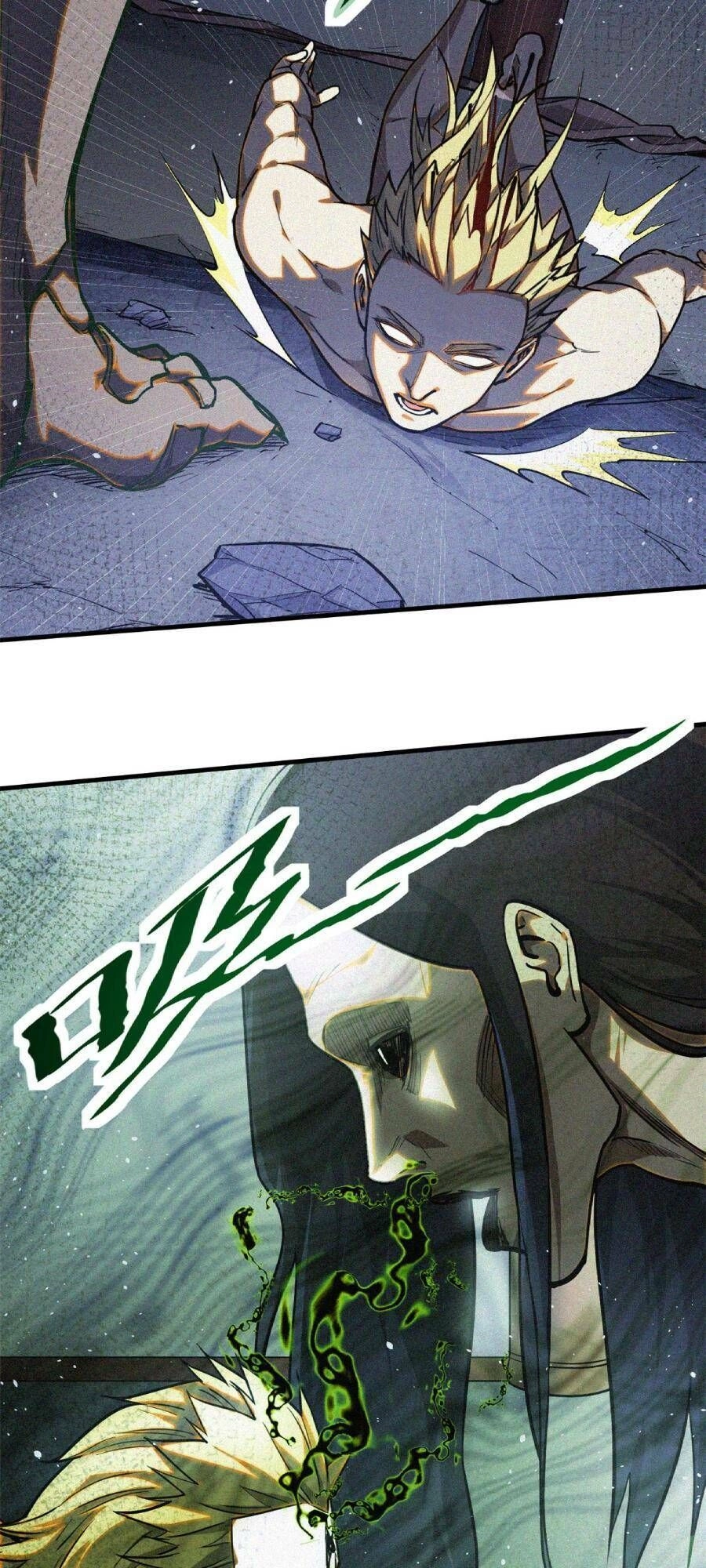 Tâm Ma Chapter 35 - 29