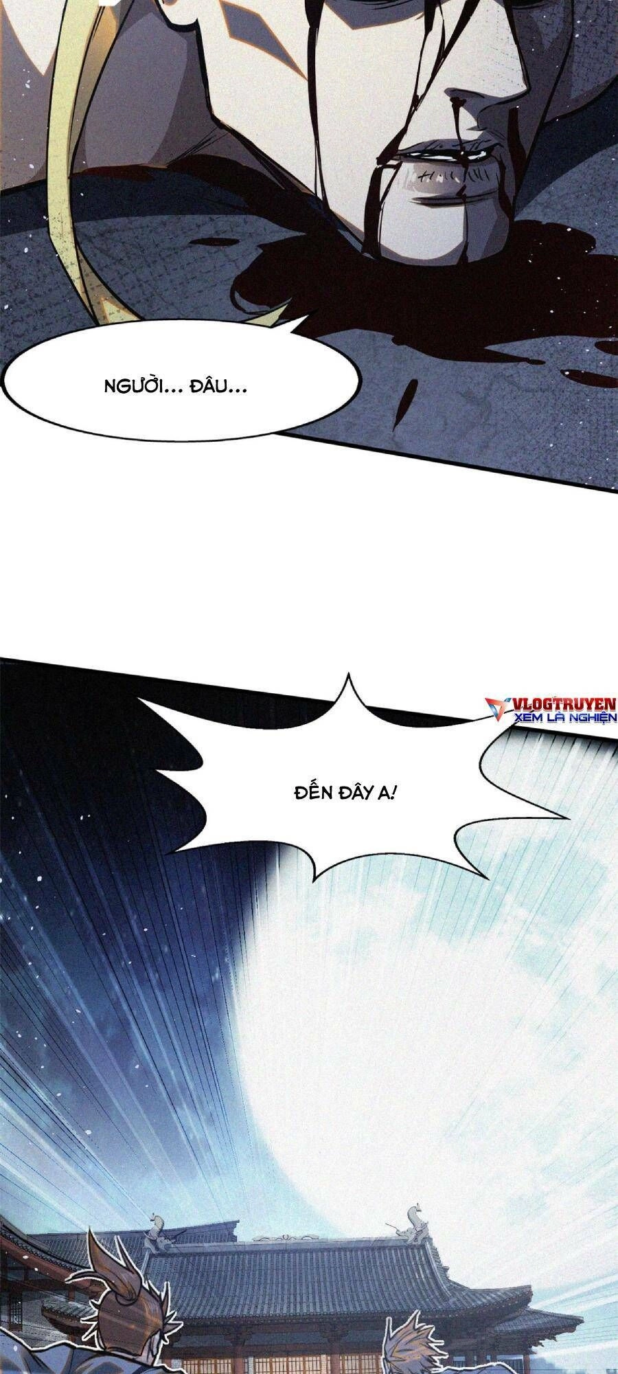 Tâm Ma Chapter 35 - 34