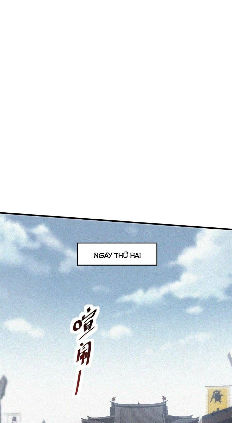 Tâm Ma Chapter 35 - 36