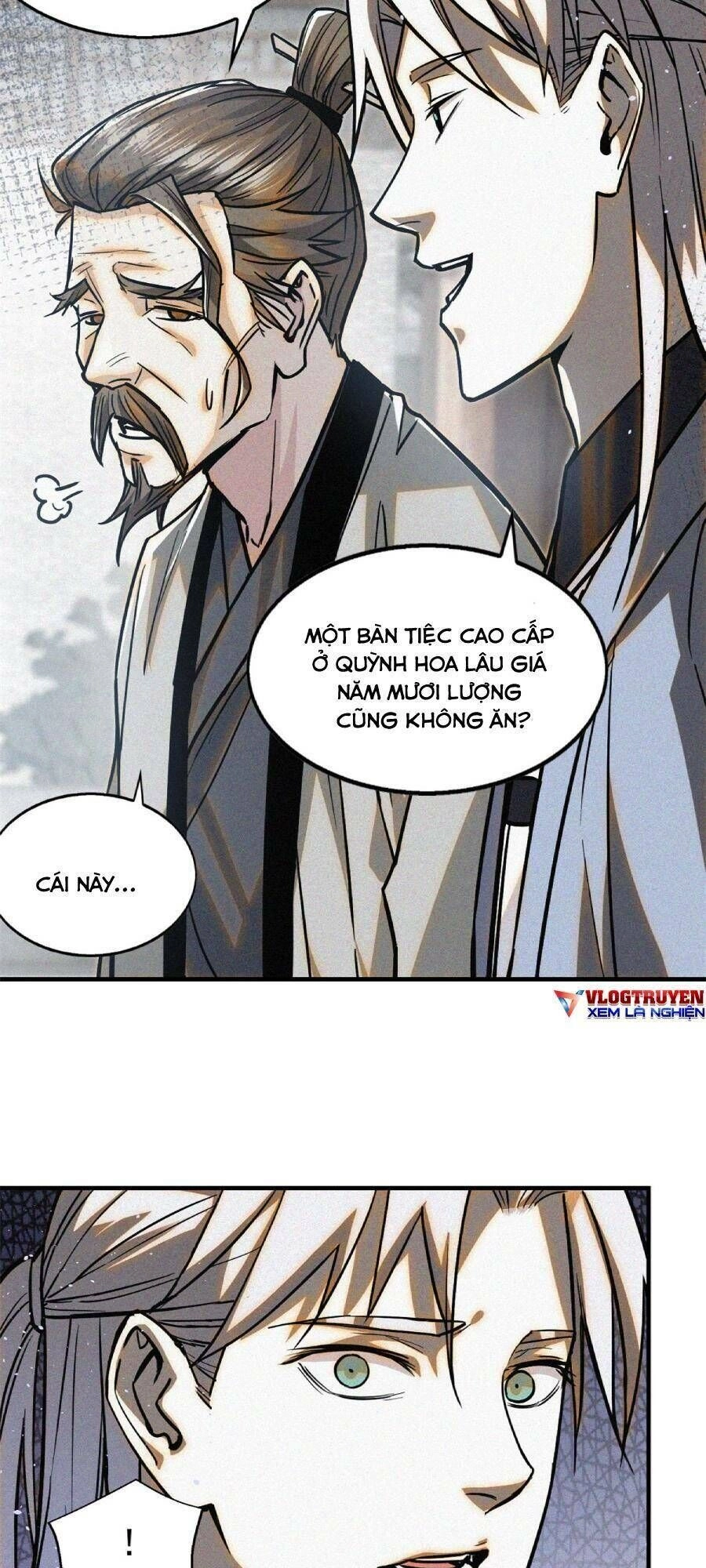 Tâm Ma Chapter 35 - 41