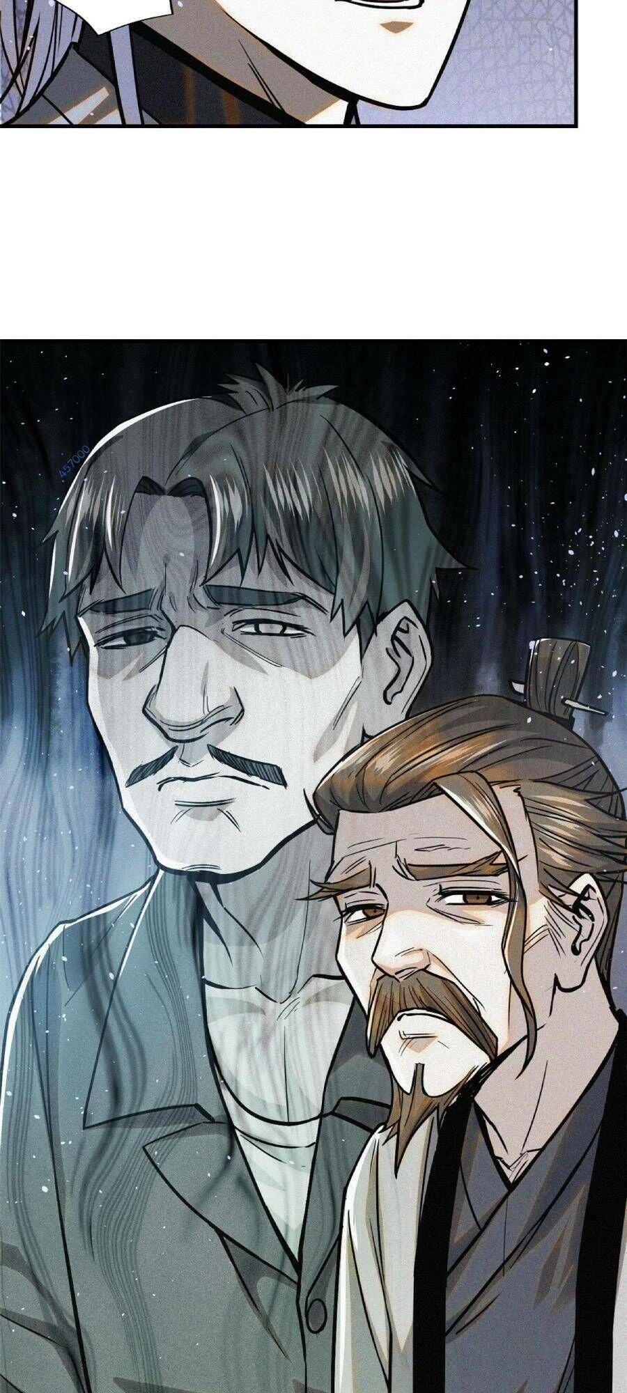 Tâm Ma Chapter 35 - 42