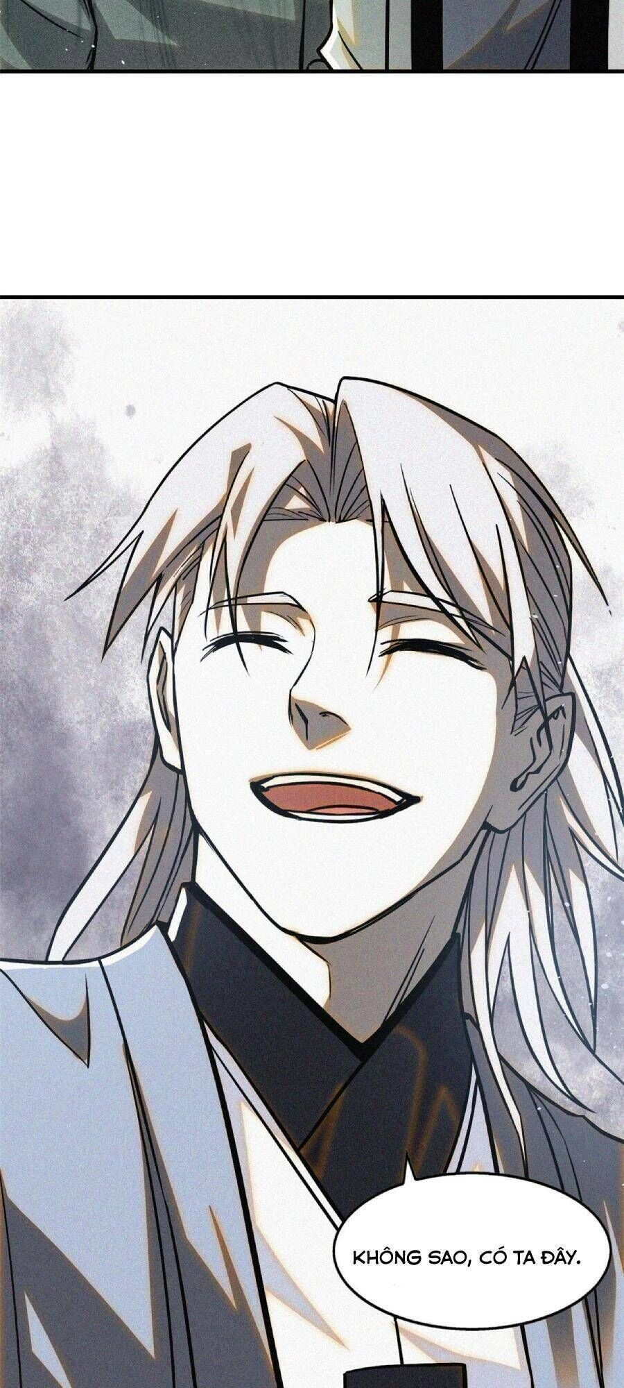 Tâm Ma Chapter 35 - 43