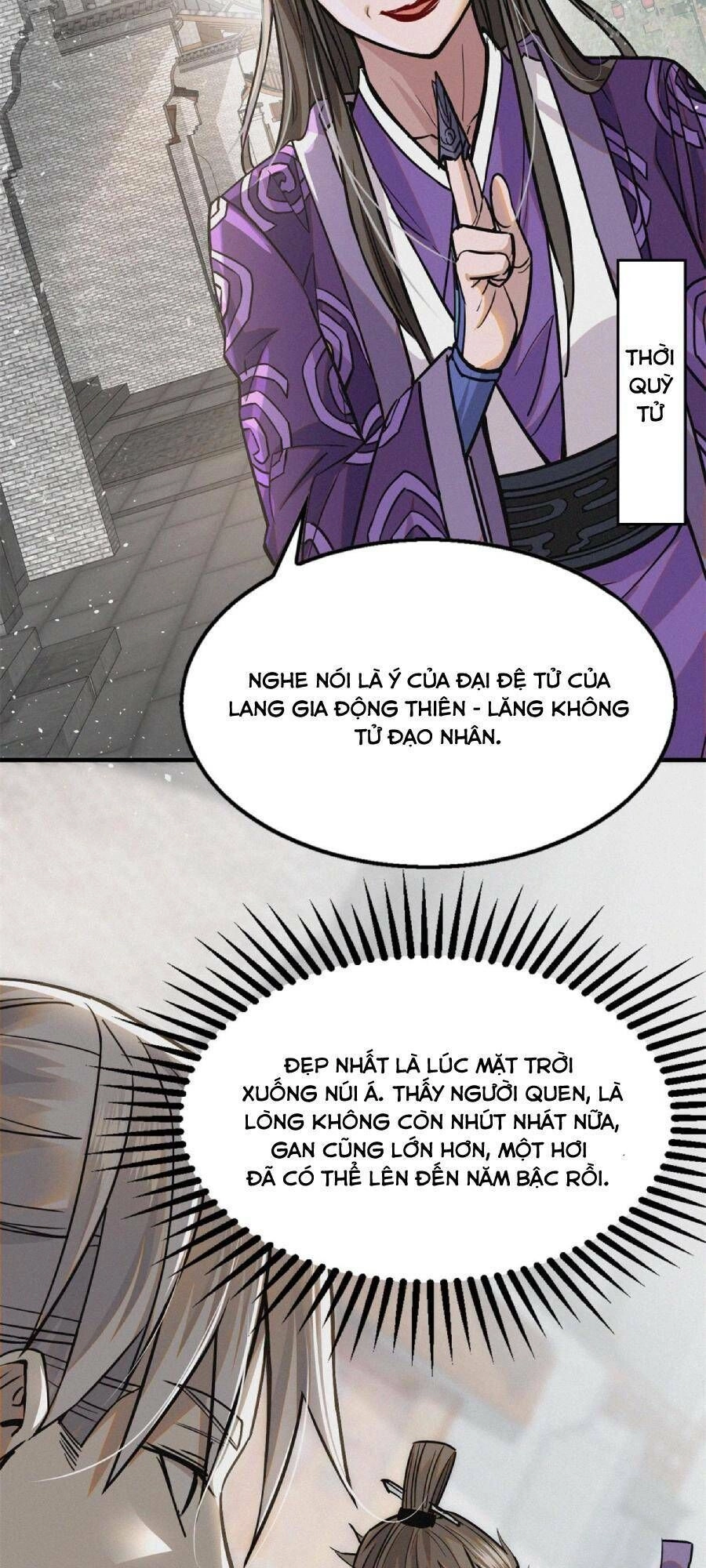 Tâm Ma Chapter 36 - 3