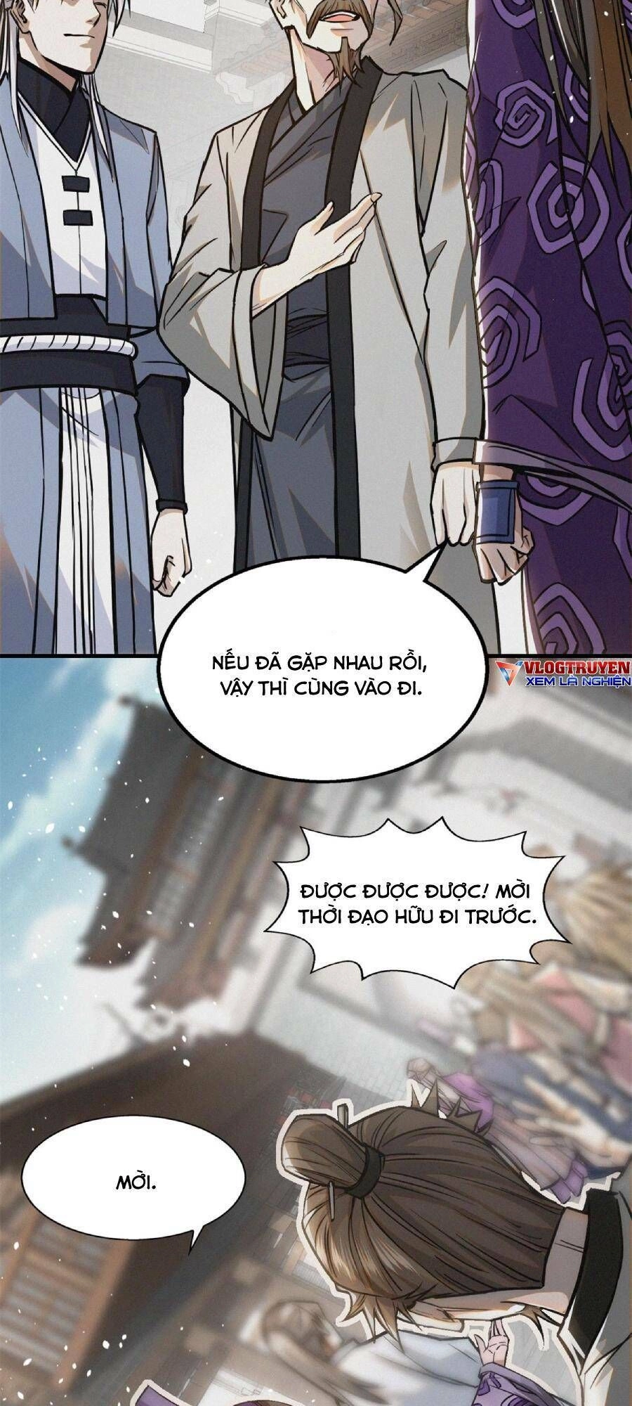 Tâm Ma Chapter 36 - 7