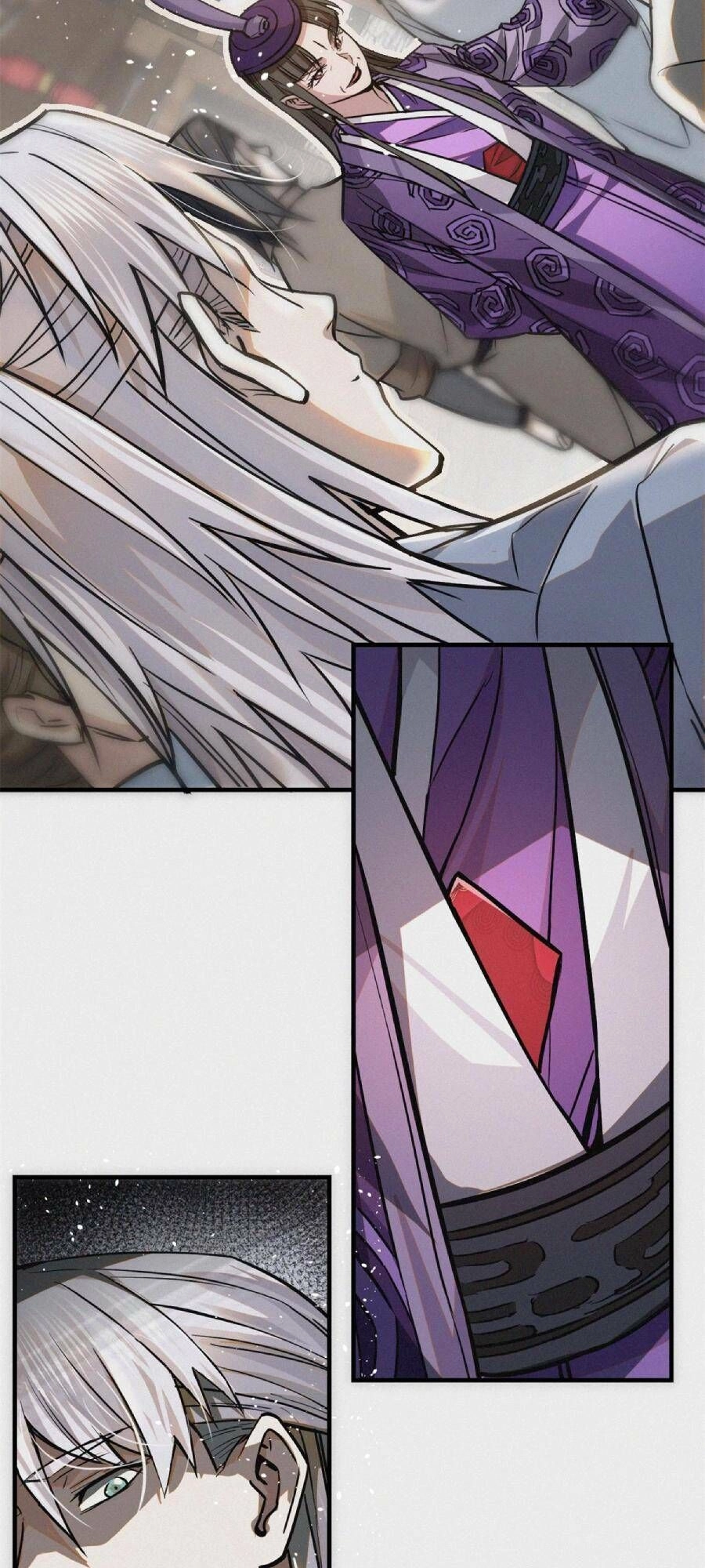 Tâm Ma Chapter 36 - 8