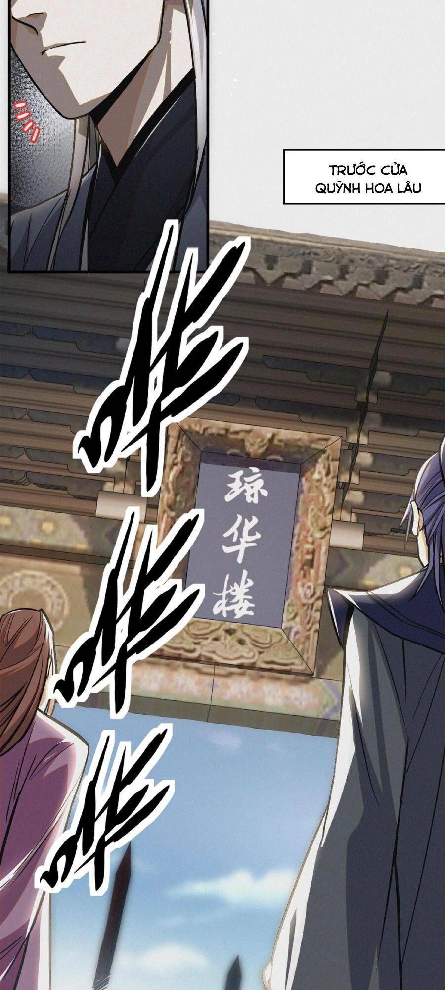 Tâm Ma Chapter 36 - 9