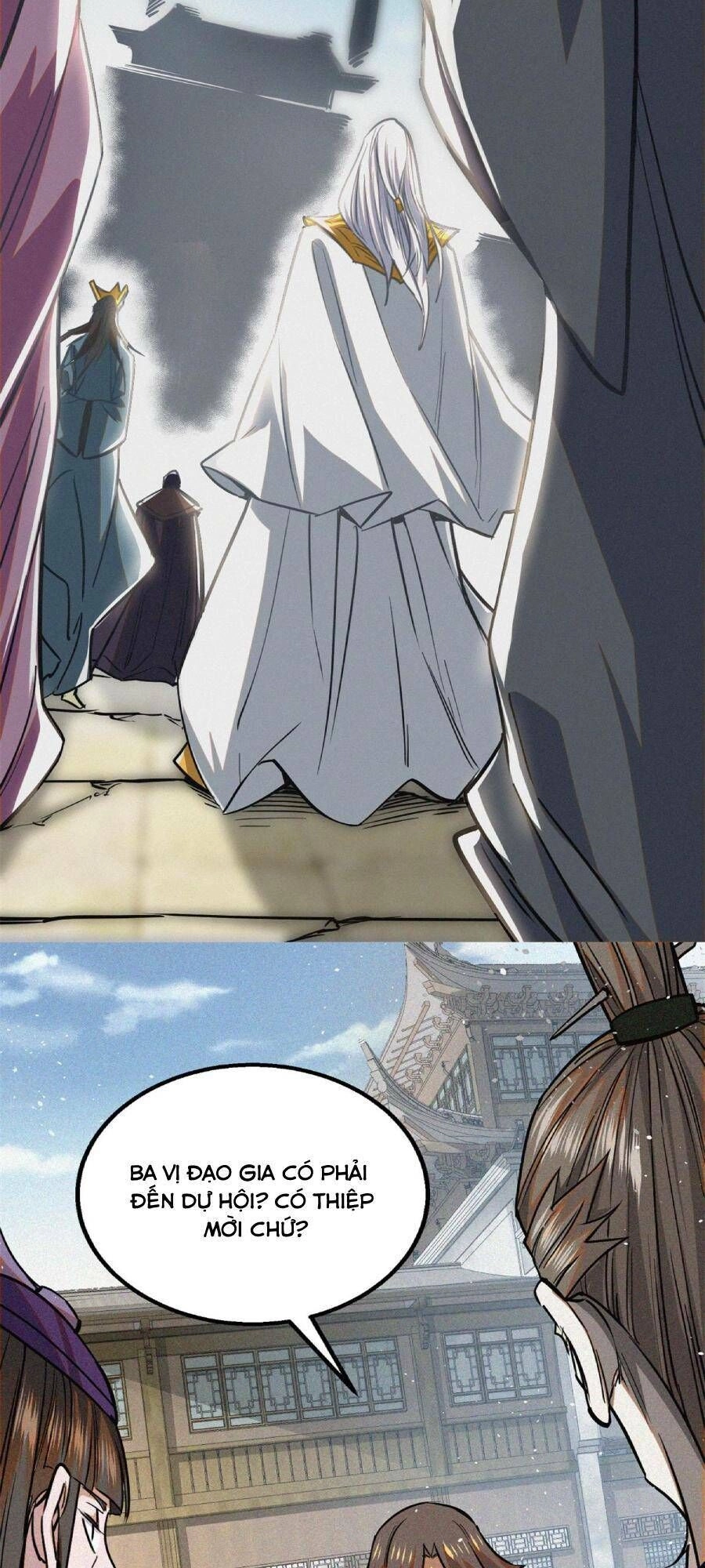 Tâm Ma Chapter 36 - 10