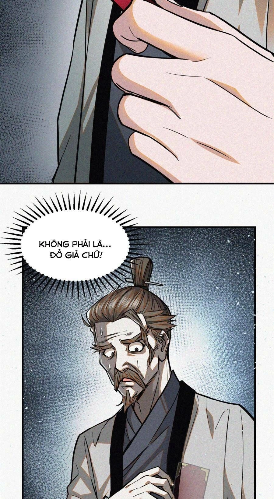 Tâm Ma Chapter 36 - 12