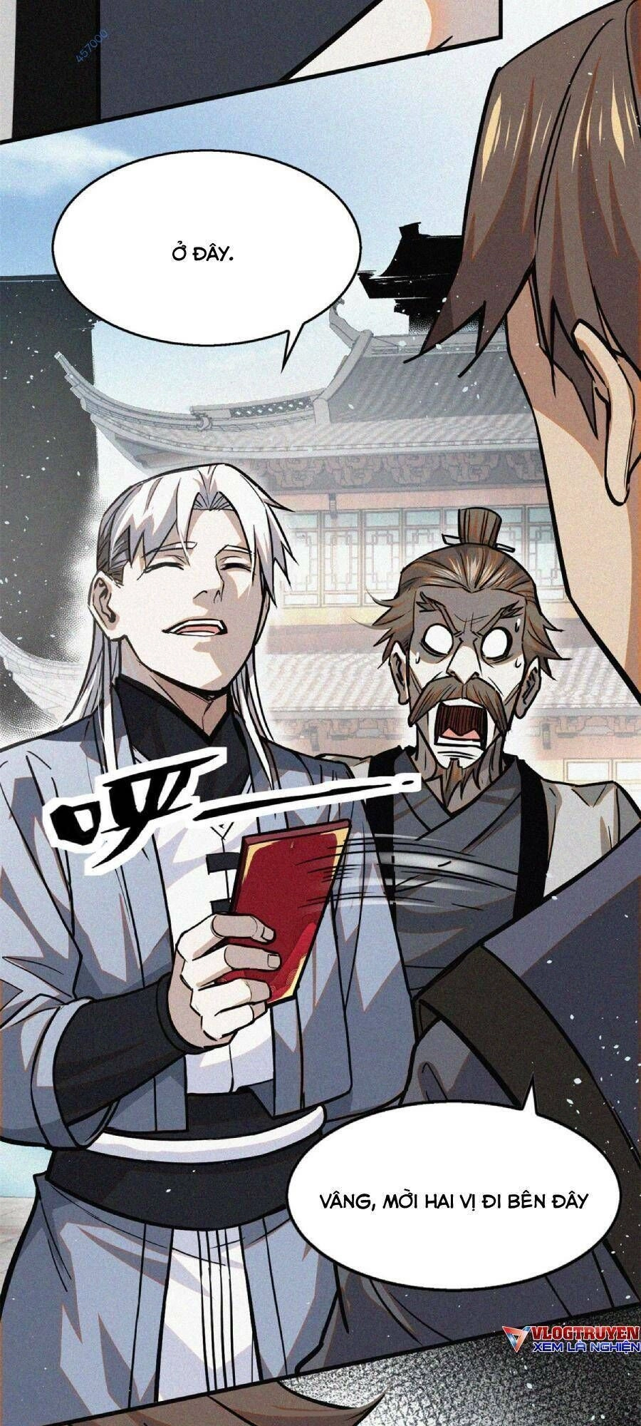 Tâm Ma Chapter 36 - 14