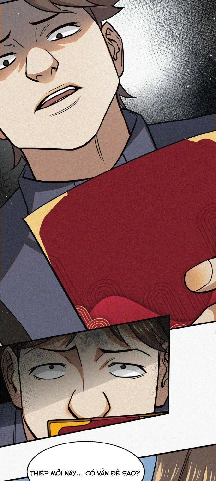 Tâm Ma Chapter 36 - 15