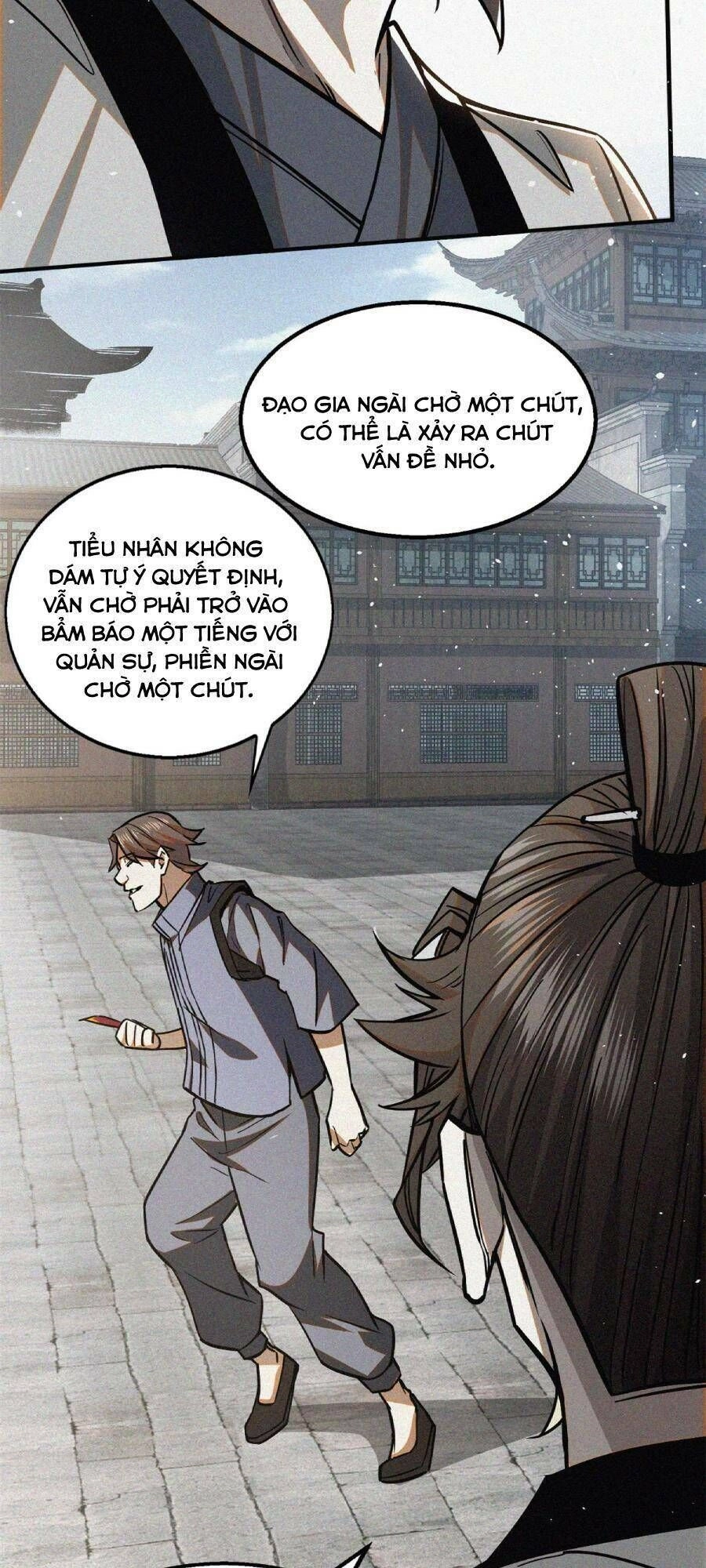 Tâm Ma Chapter 36 - 18