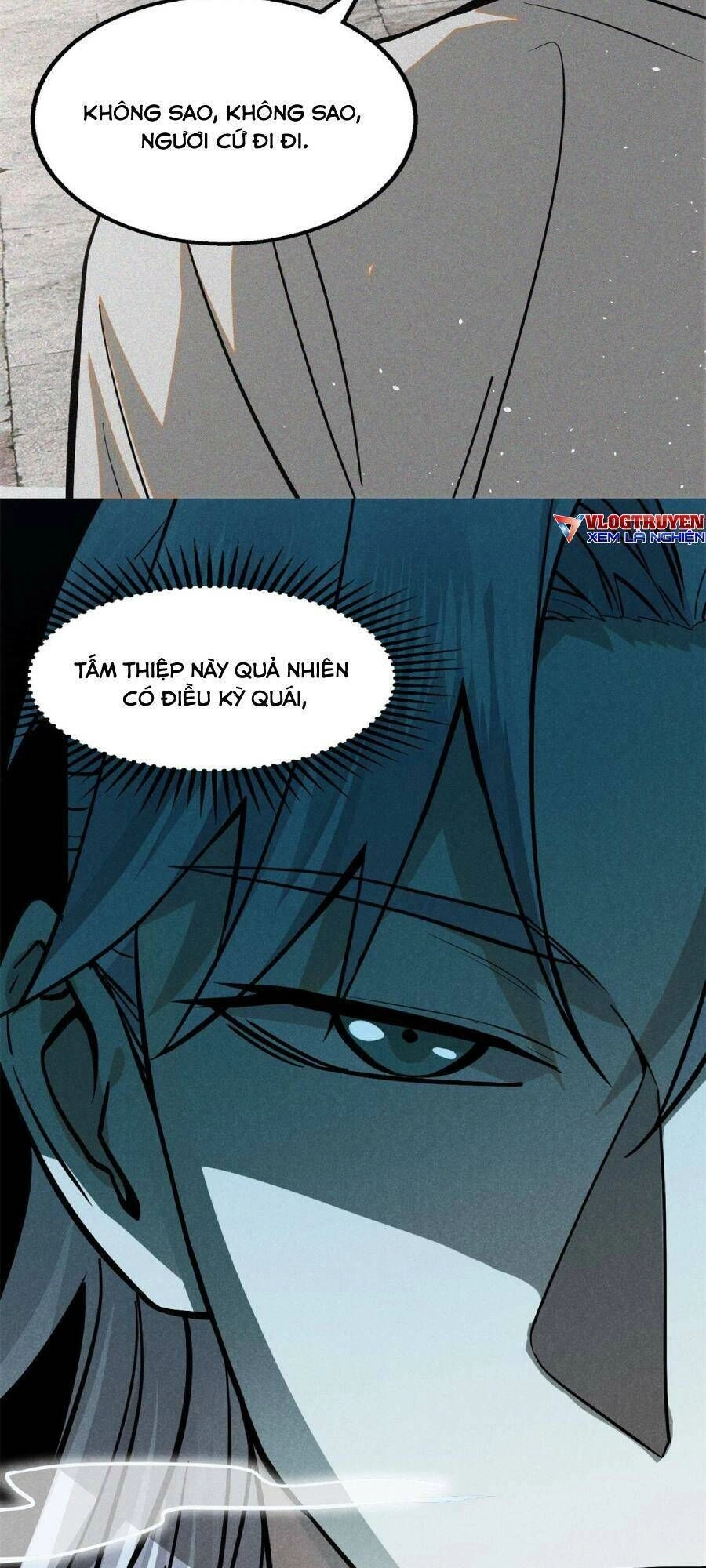 Tâm Ma Chapter 36 - 19