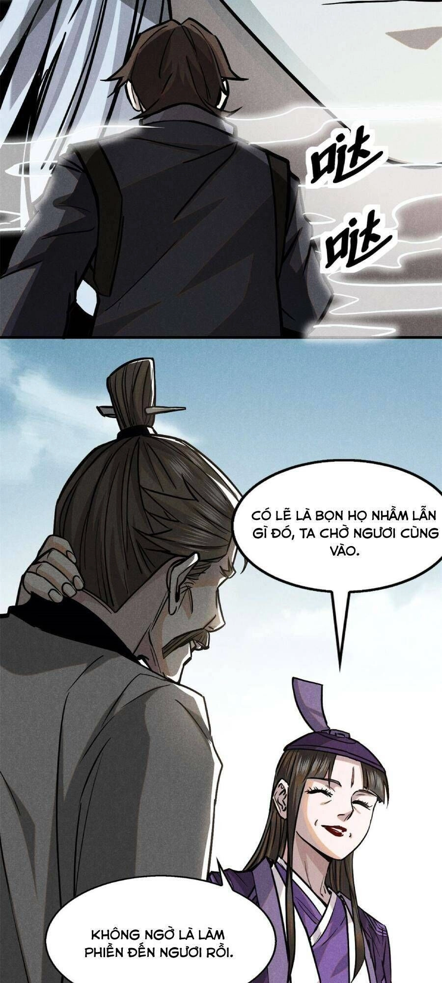 Tâm Ma Chapter 36 - 20