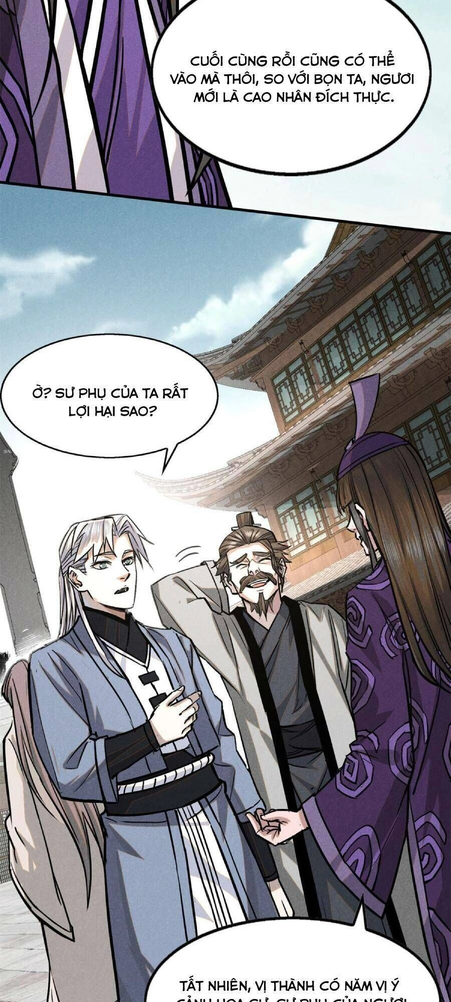 Tâm Ma Chapter 36 - 22