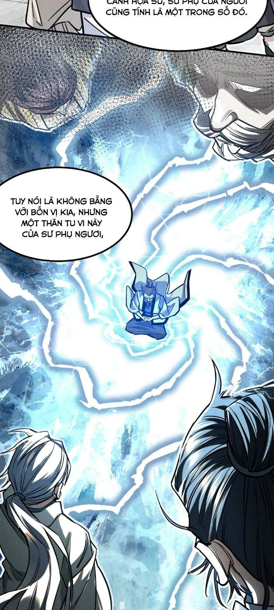 Tâm Ma Chapter 36 - 23