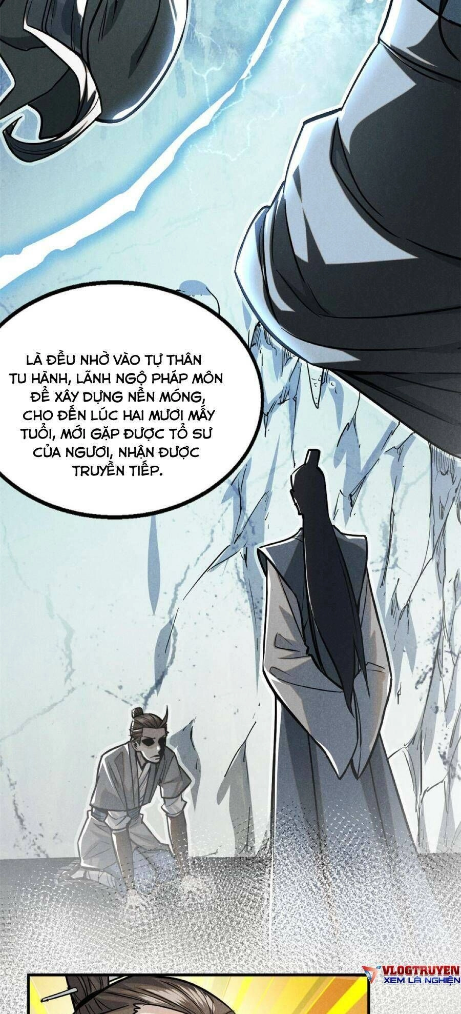 Tâm Ma Chapter 36 - 24