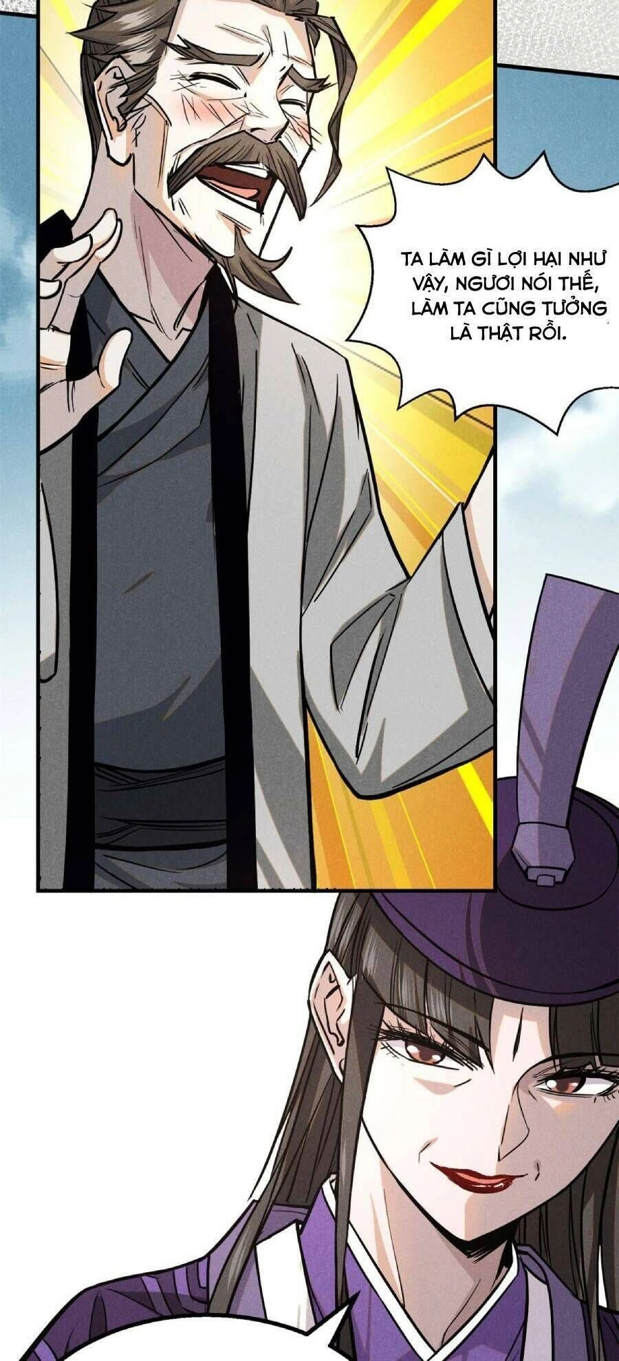 Tâm Ma Chapter 36 - 25