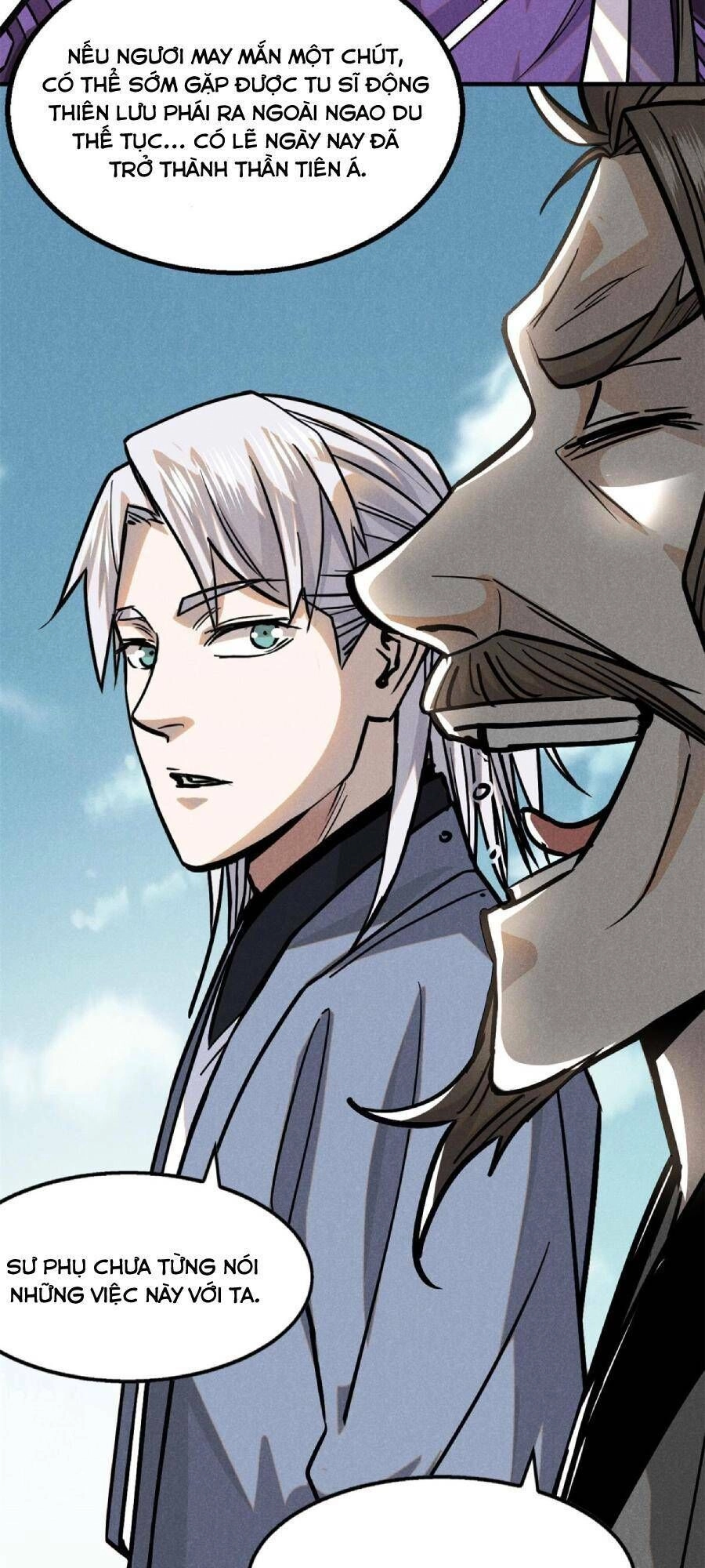 Tâm Ma Chapter 36 - 26