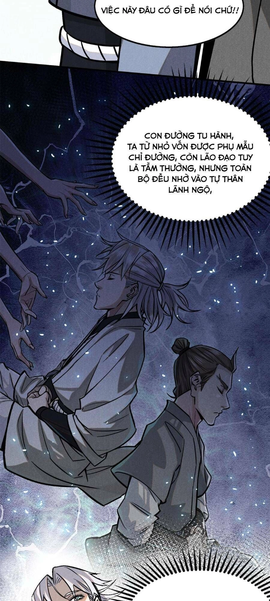 Tâm Ma Chapter 36 - 27