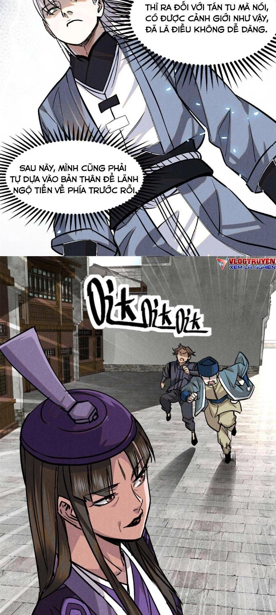 Tâm Ma Chapter 36 - 28