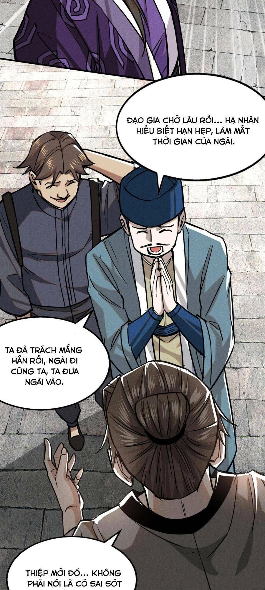 Tâm Ma Chapter 36 - 29