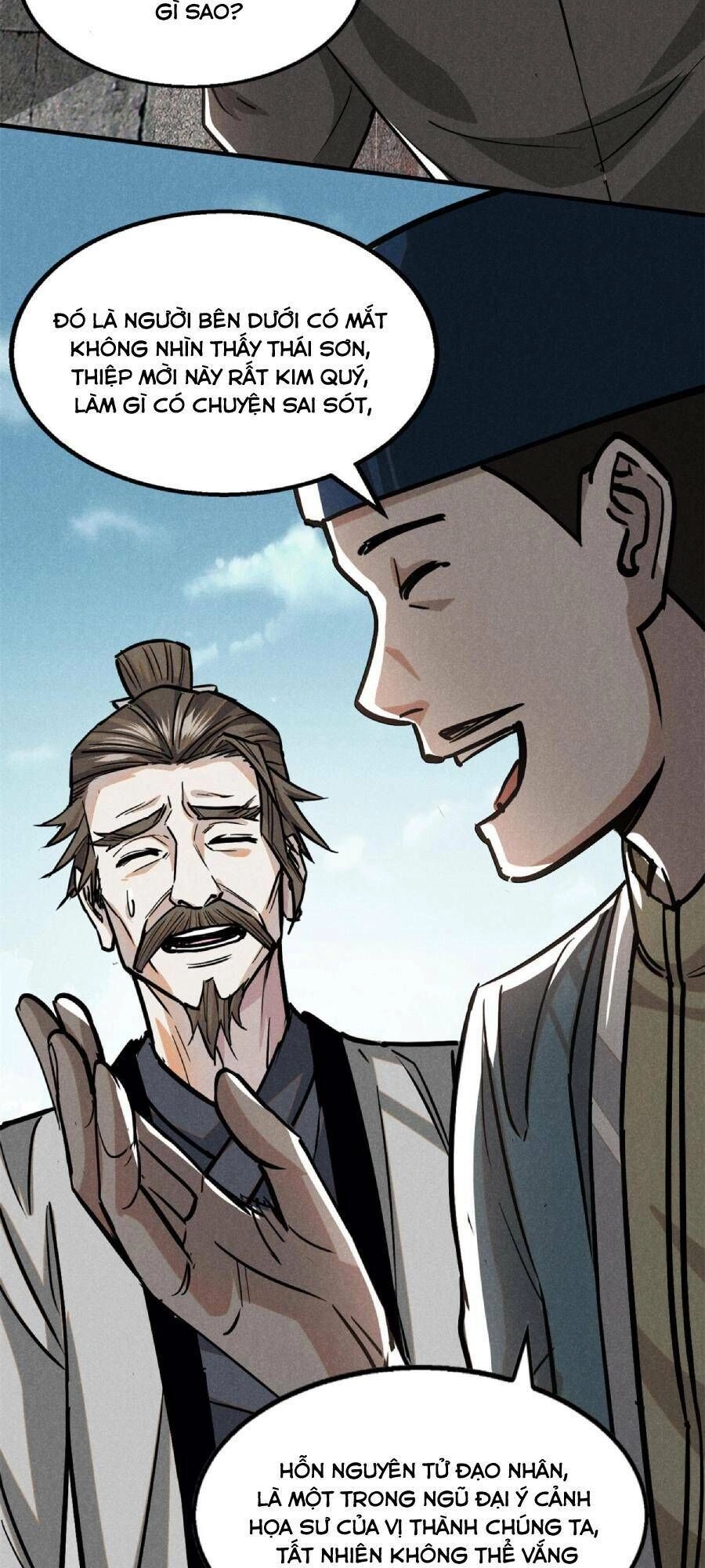 Tâm Ma Chapter 36 - 30