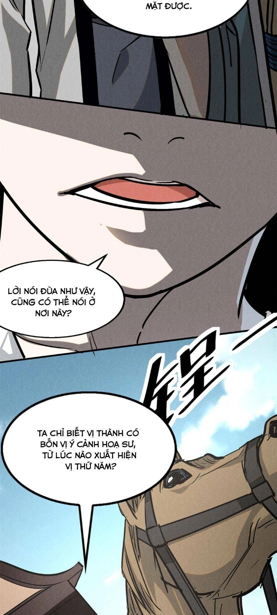 Tâm Ma Chapter 36 - 31