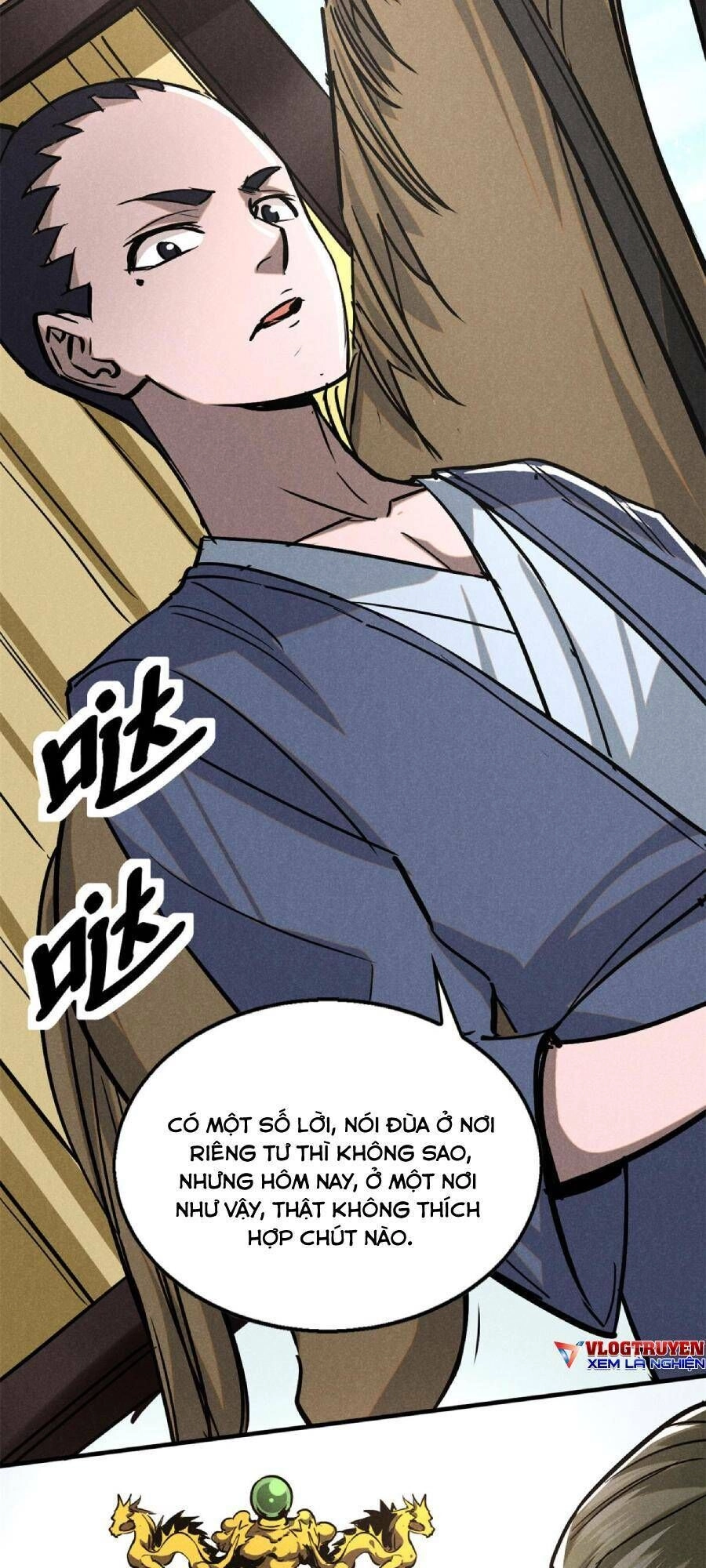 Tâm Ma Chapter 36 - 32