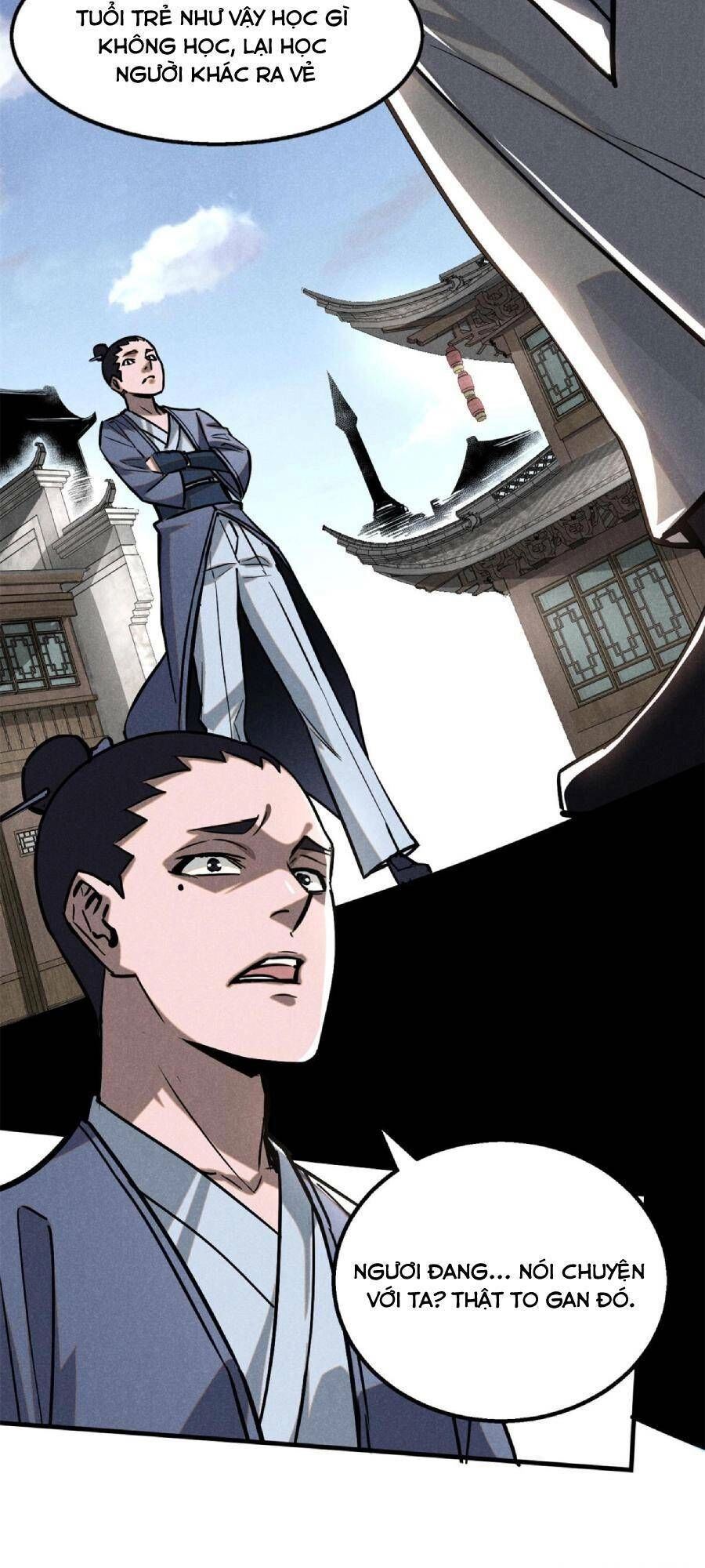 Tâm Ma Chapter 36 - 36