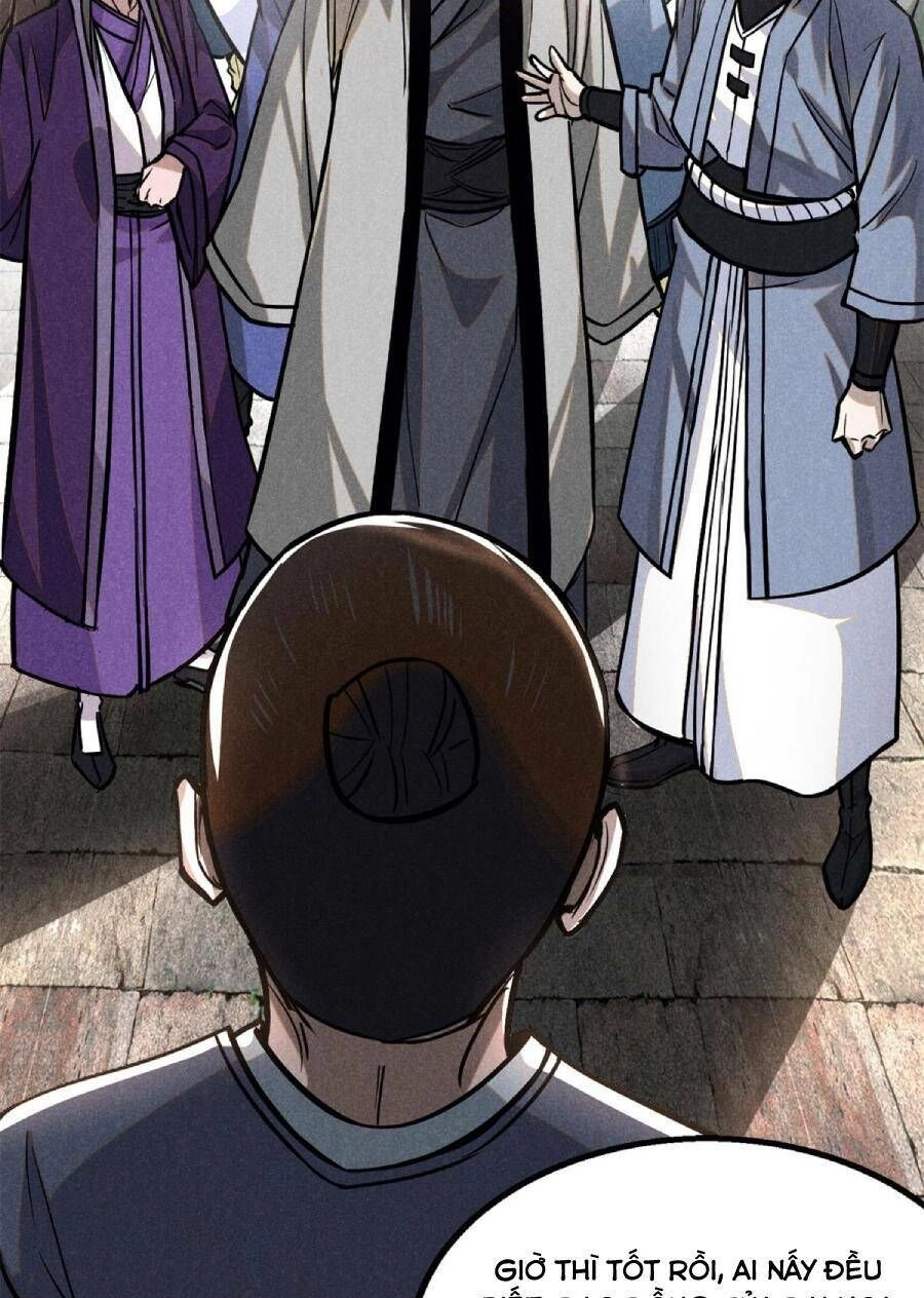 Tâm Ma Chapter 36 - 38