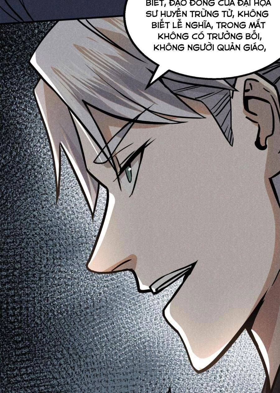 Tâm Ma Chapter 36 - 39