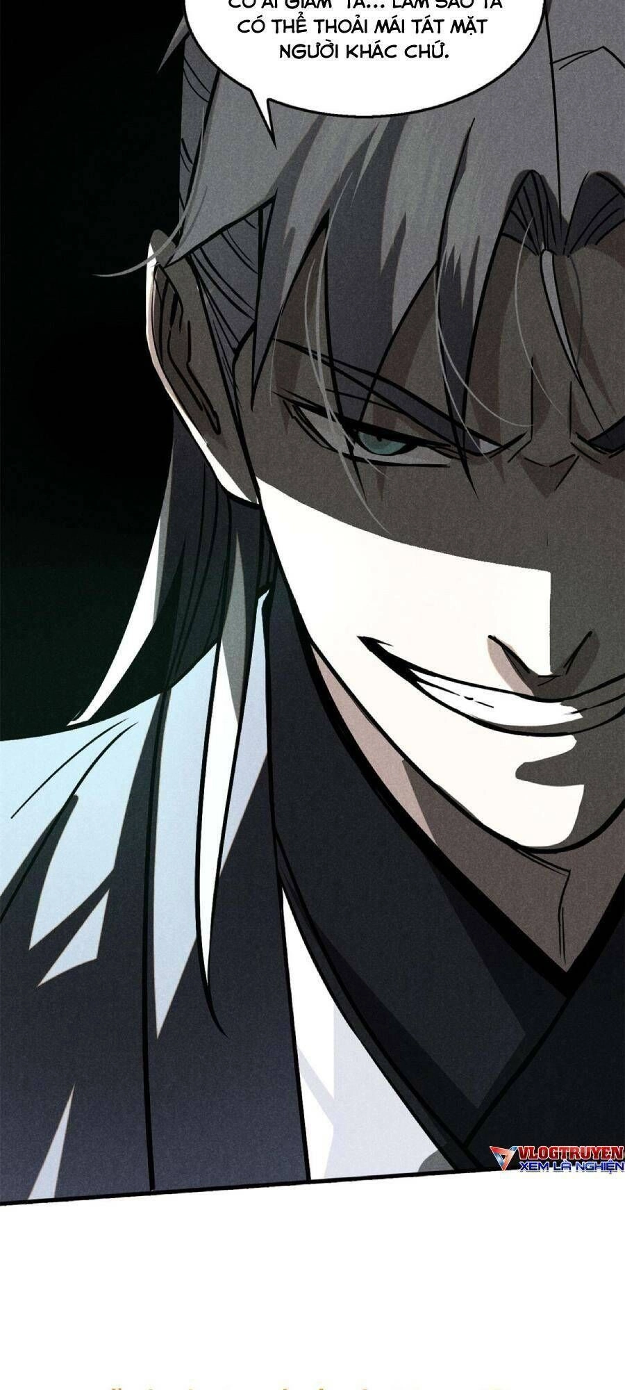 Tâm Ma Chapter 36 - 45