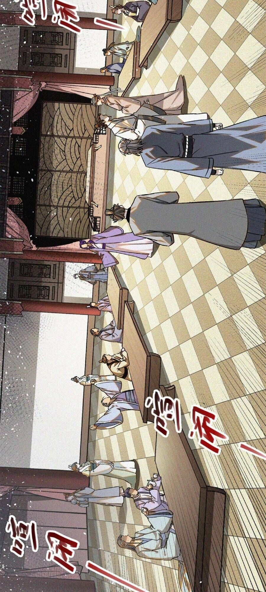 Tâm Ma Chapter 37 - 4