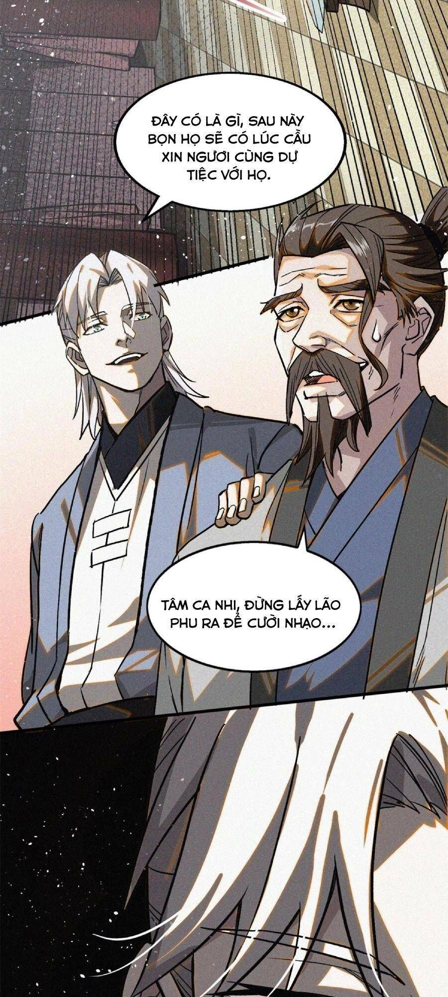 Tâm Ma Chapter 37 - 5