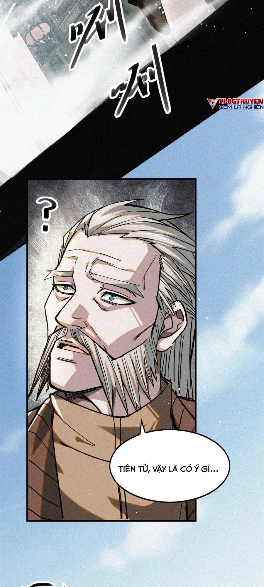 Tâm Ma Chapter 37 - 8