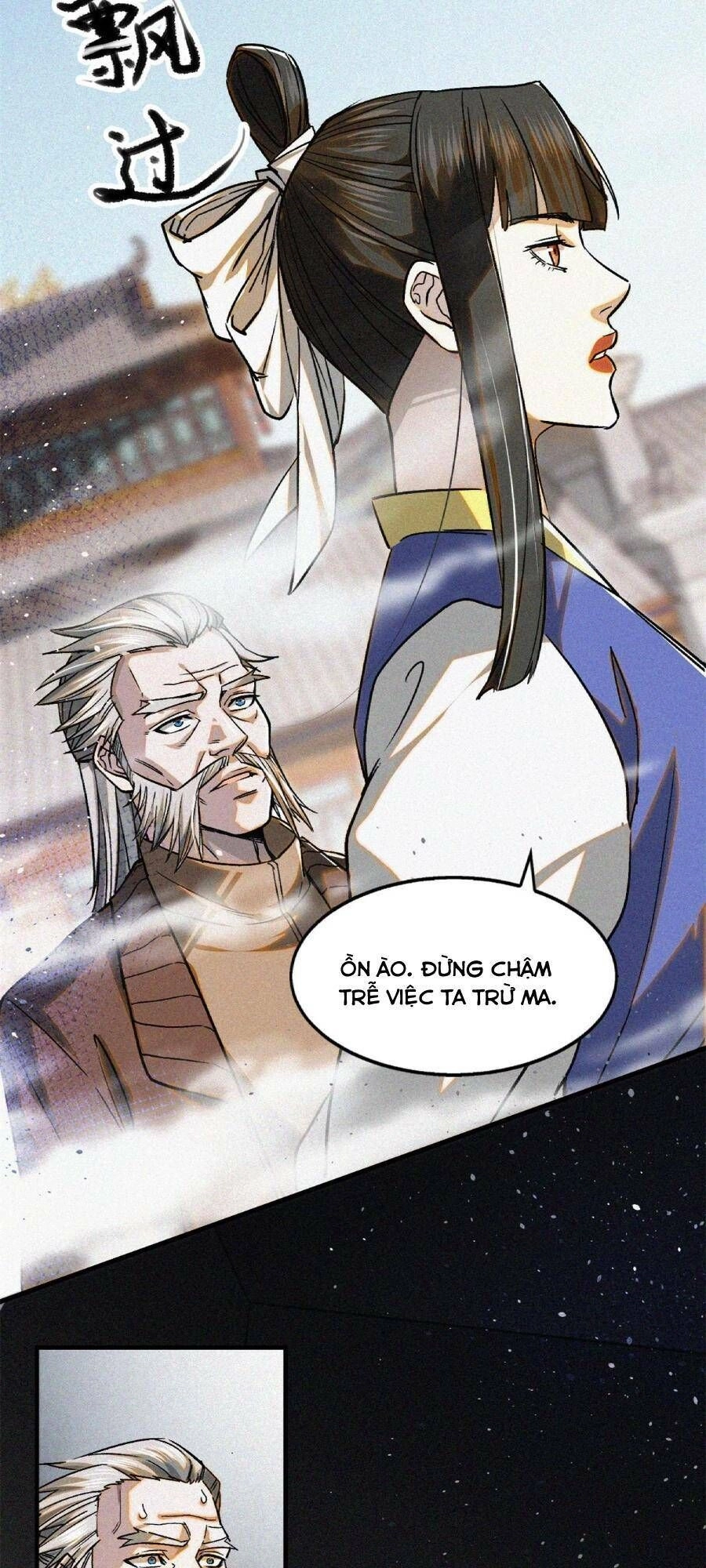 Tâm Ma Chapter 37 - 9