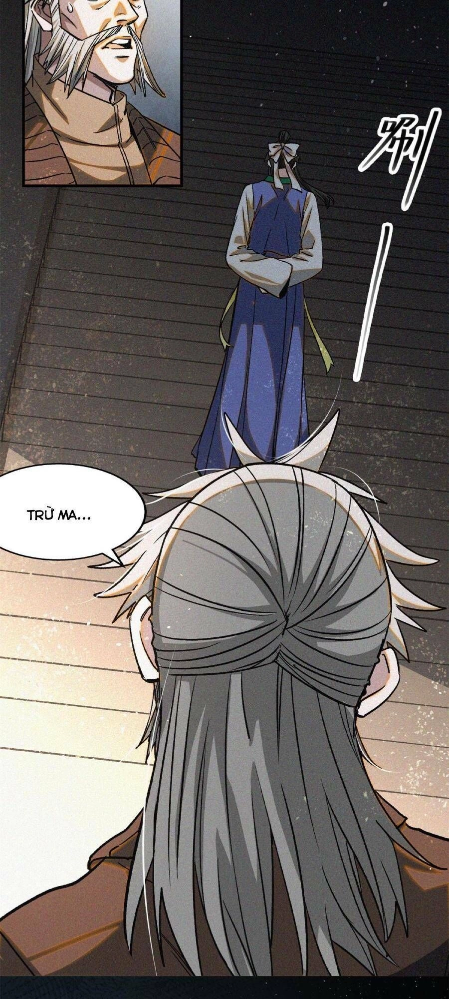 Tâm Ma Chapter 37 - 10