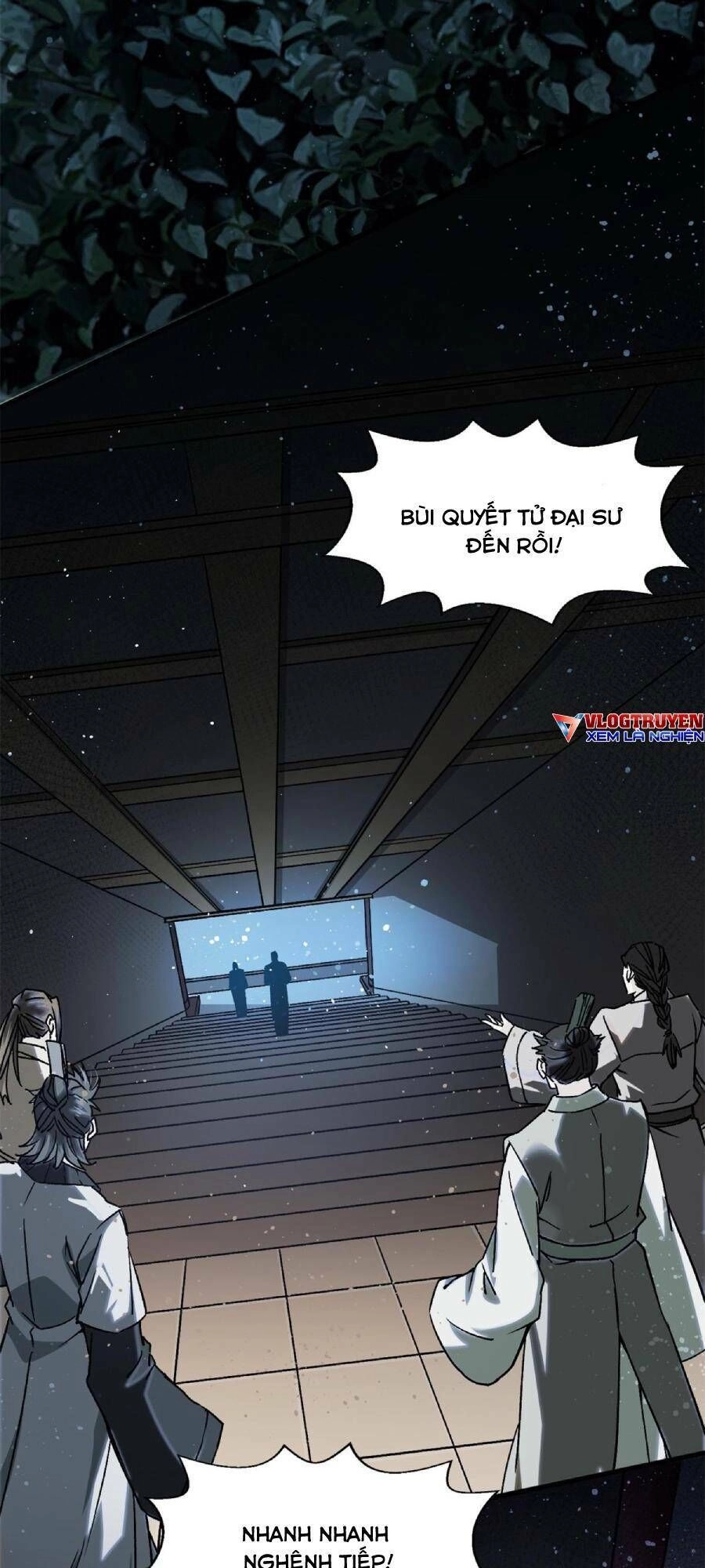 Tâm Ma Chapter 37 - 12