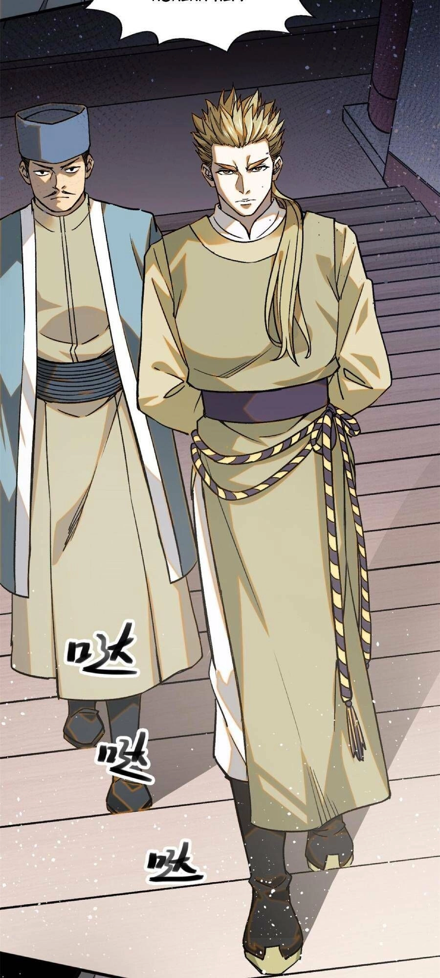 Tâm Ma Chapter 37 - 13