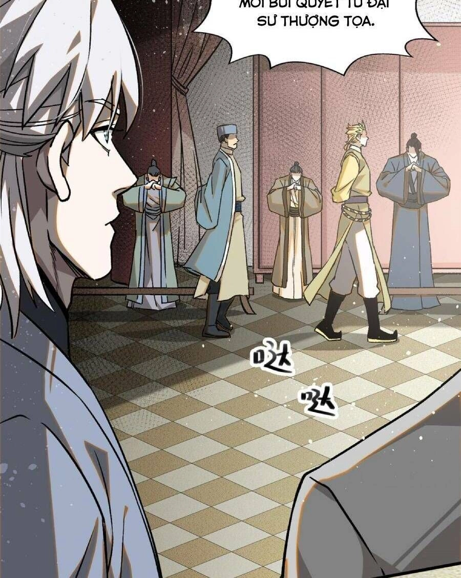 Tâm Ma Chapter 37 - 15