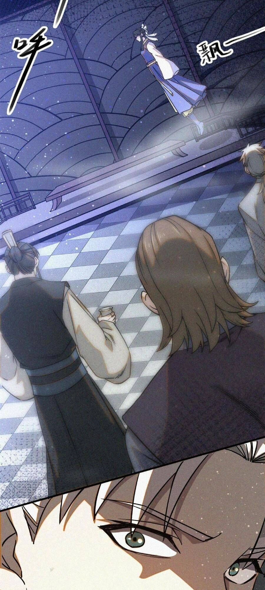 Tâm Ma Chapter 37 - 21