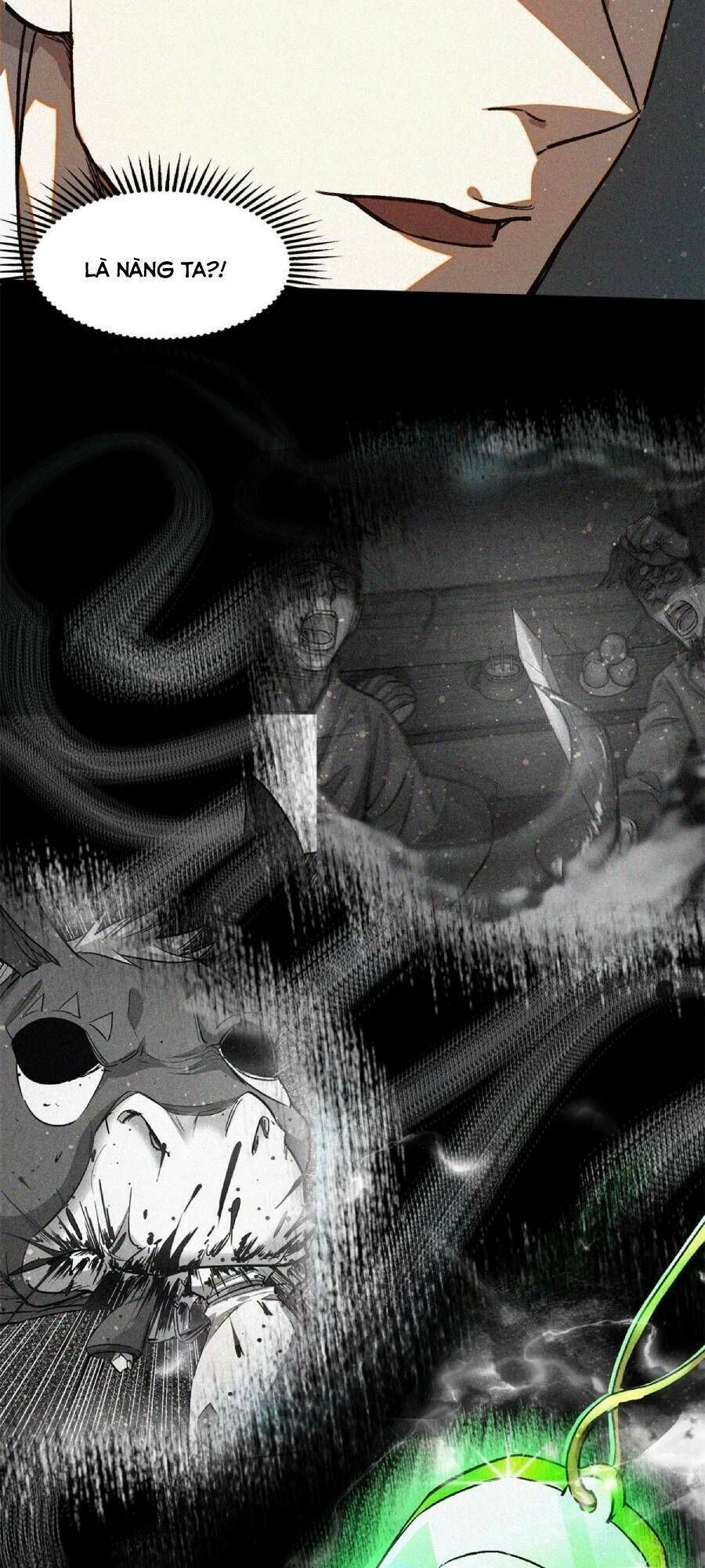 Tâm Ma Chapter 37 - 22