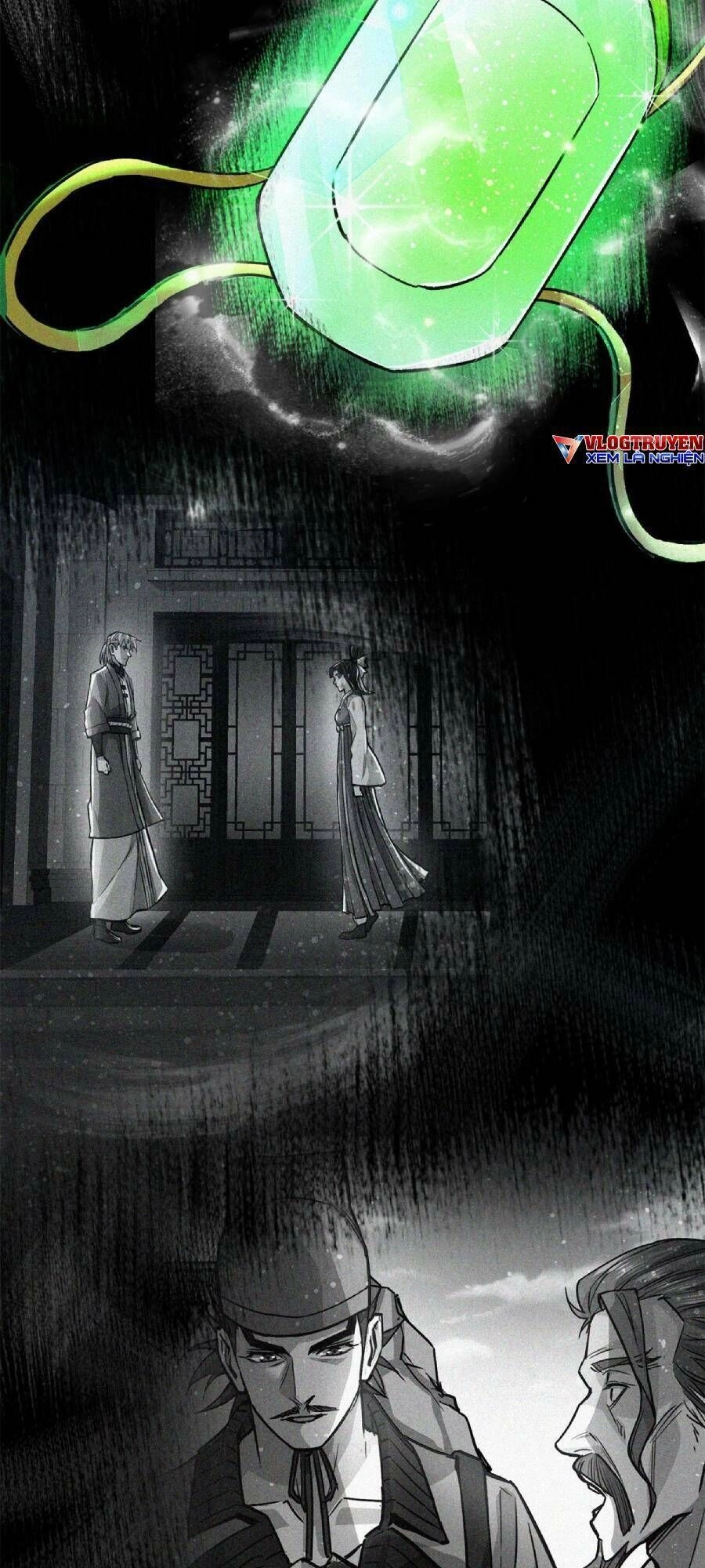 Tâm Ma Chapter 37 - 23