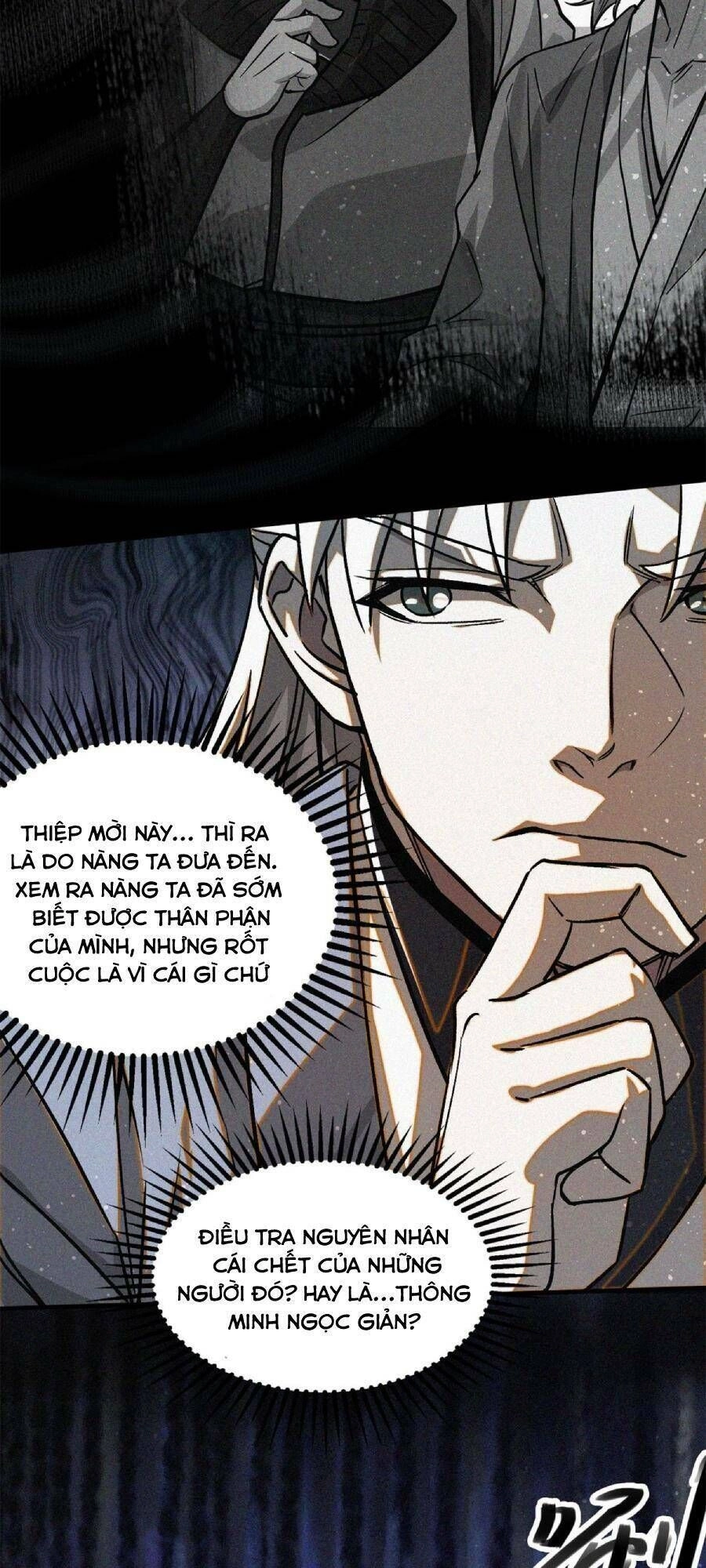 Tâm Ma Chapter 37 - 24