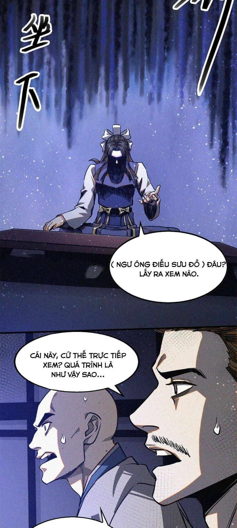 Tâm Ma Chapter 37 - 25